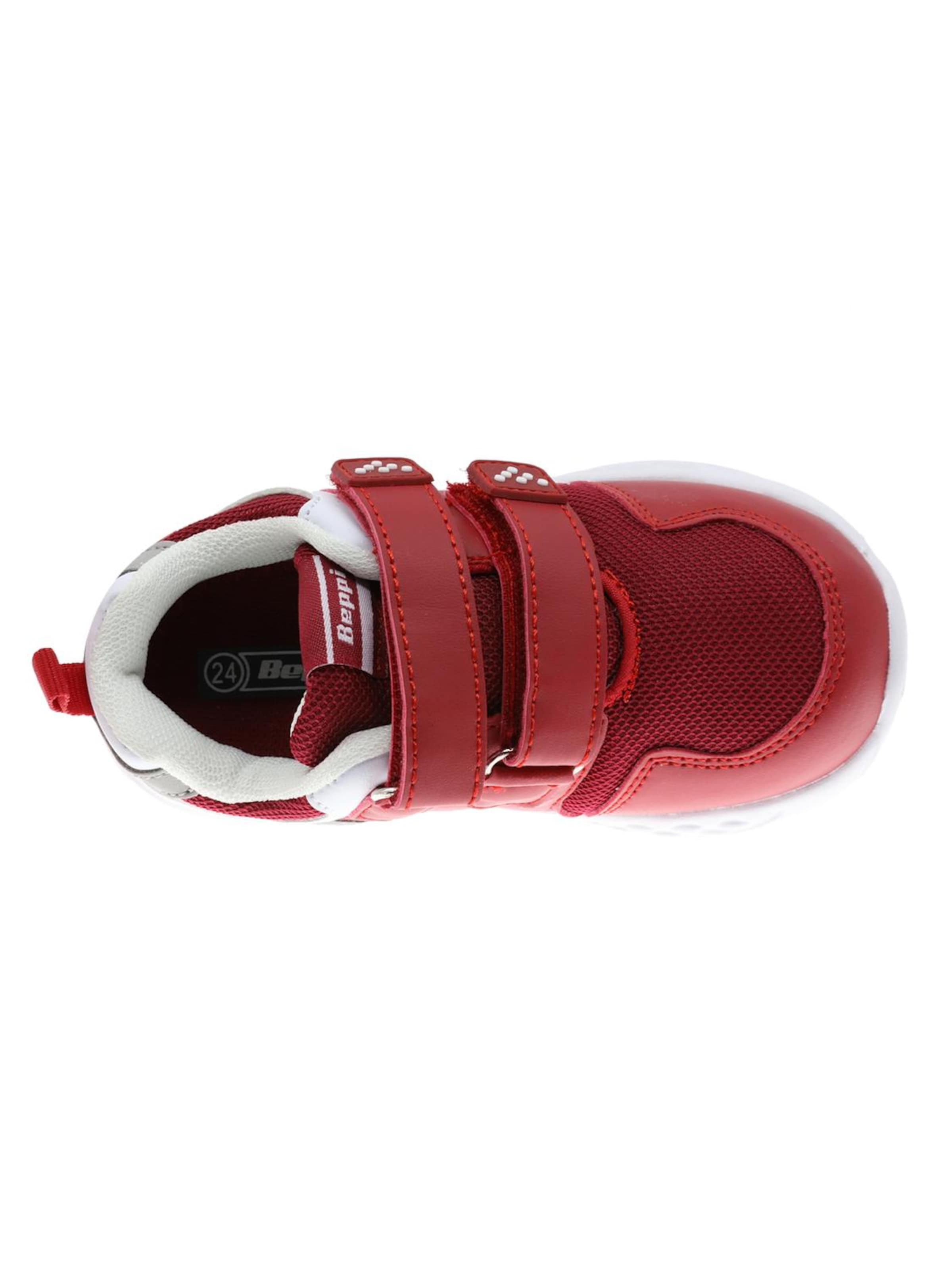 Beppi Sneaker‌‌‌‌‌‌‌‌ in Rot