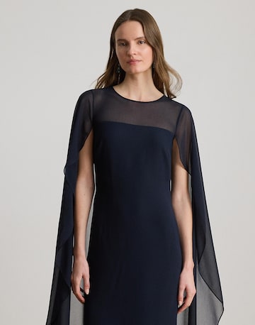 Lauren Ralph Lauren - Vestido de festa em azul