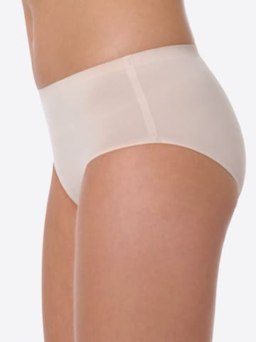 Slip 'Invisible' Yenita en beige