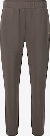 Athlecia Sweathose 'Jillnana V2' in dunkelgrau, Produktansicht