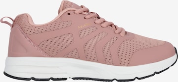 ENDURANCE Running Shoes 'Clenny' in Pink