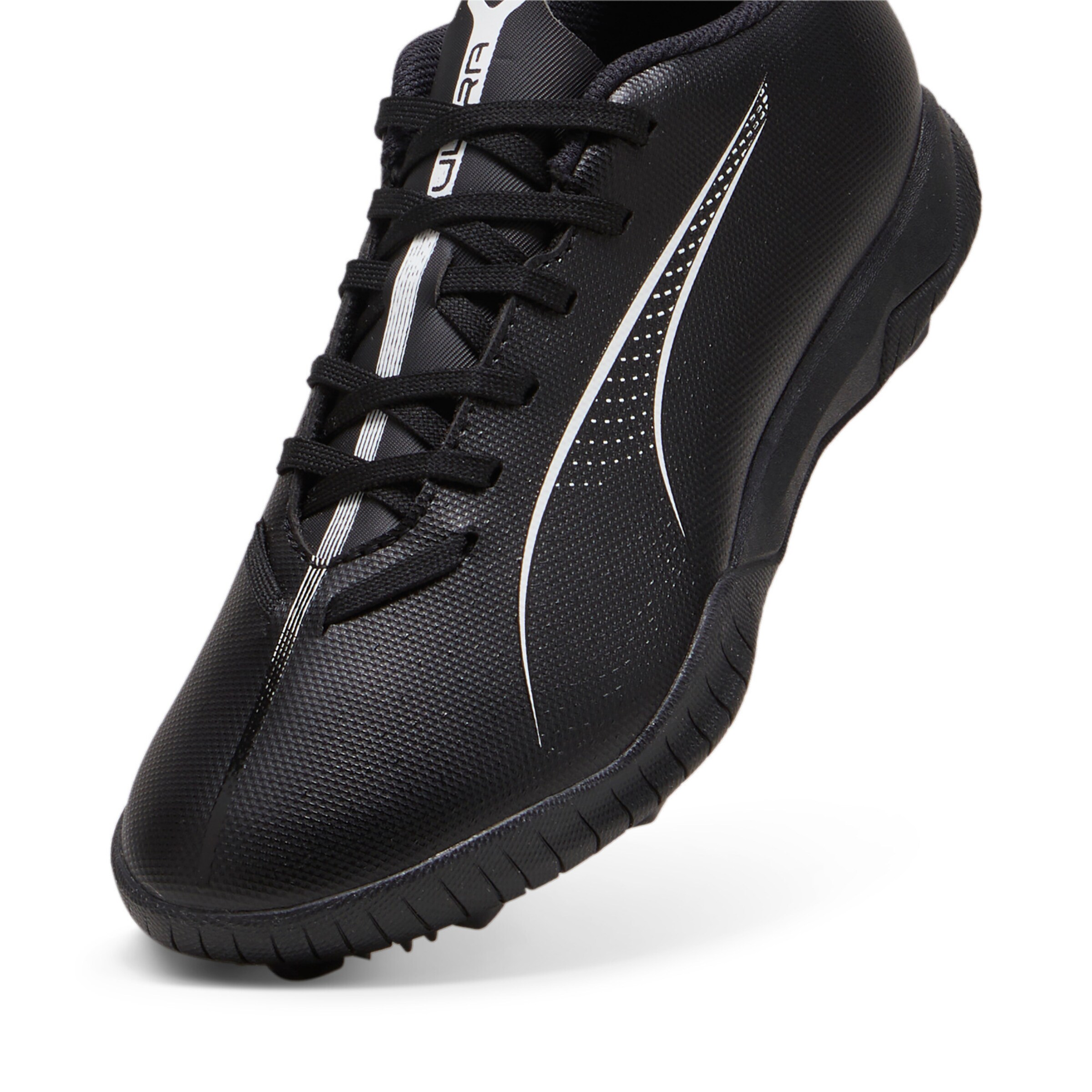 PUMA Athletic Shoes in Black