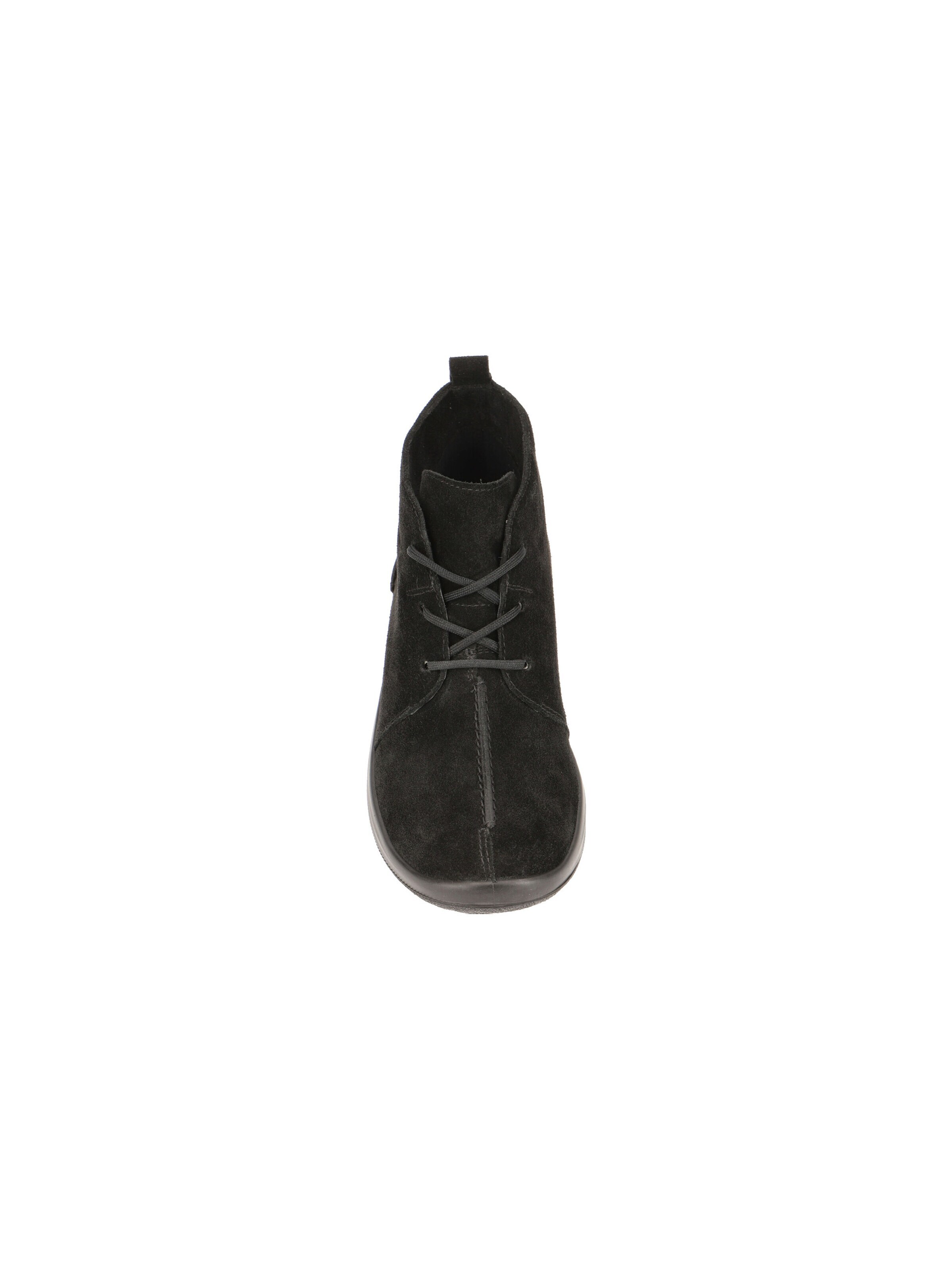 Legero Schnürschuh‌‌‌‌‌ in Schwarz