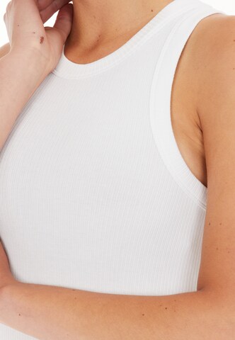 Athlecia Sporttop 'Lankae' in Wit