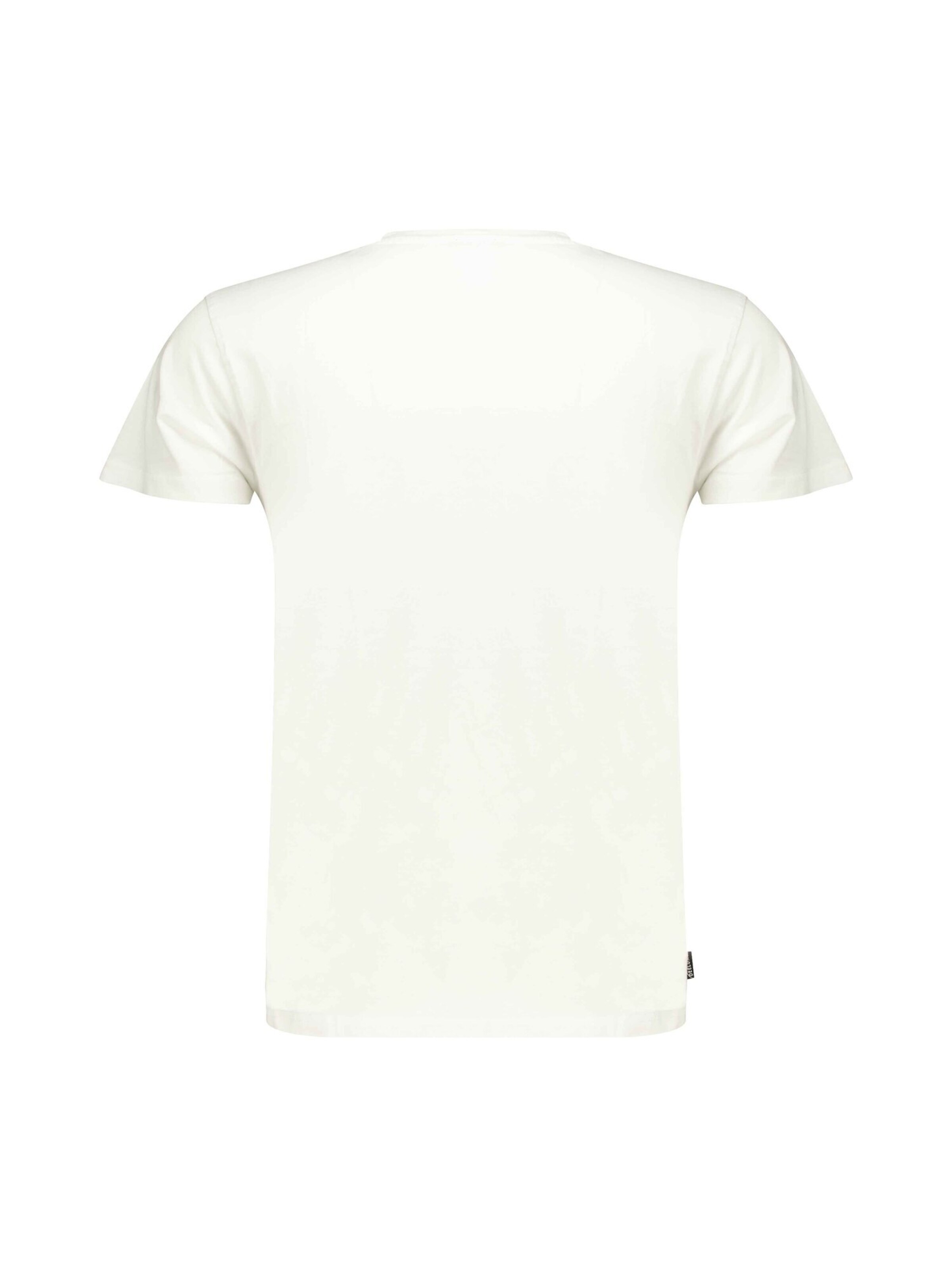 Deeluxe Shirt 'Ace' in White