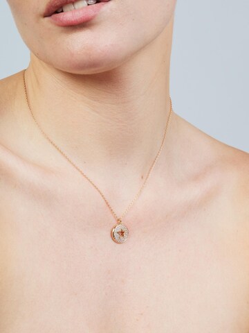 Collana 'Lypil' di Luxenter in oro
