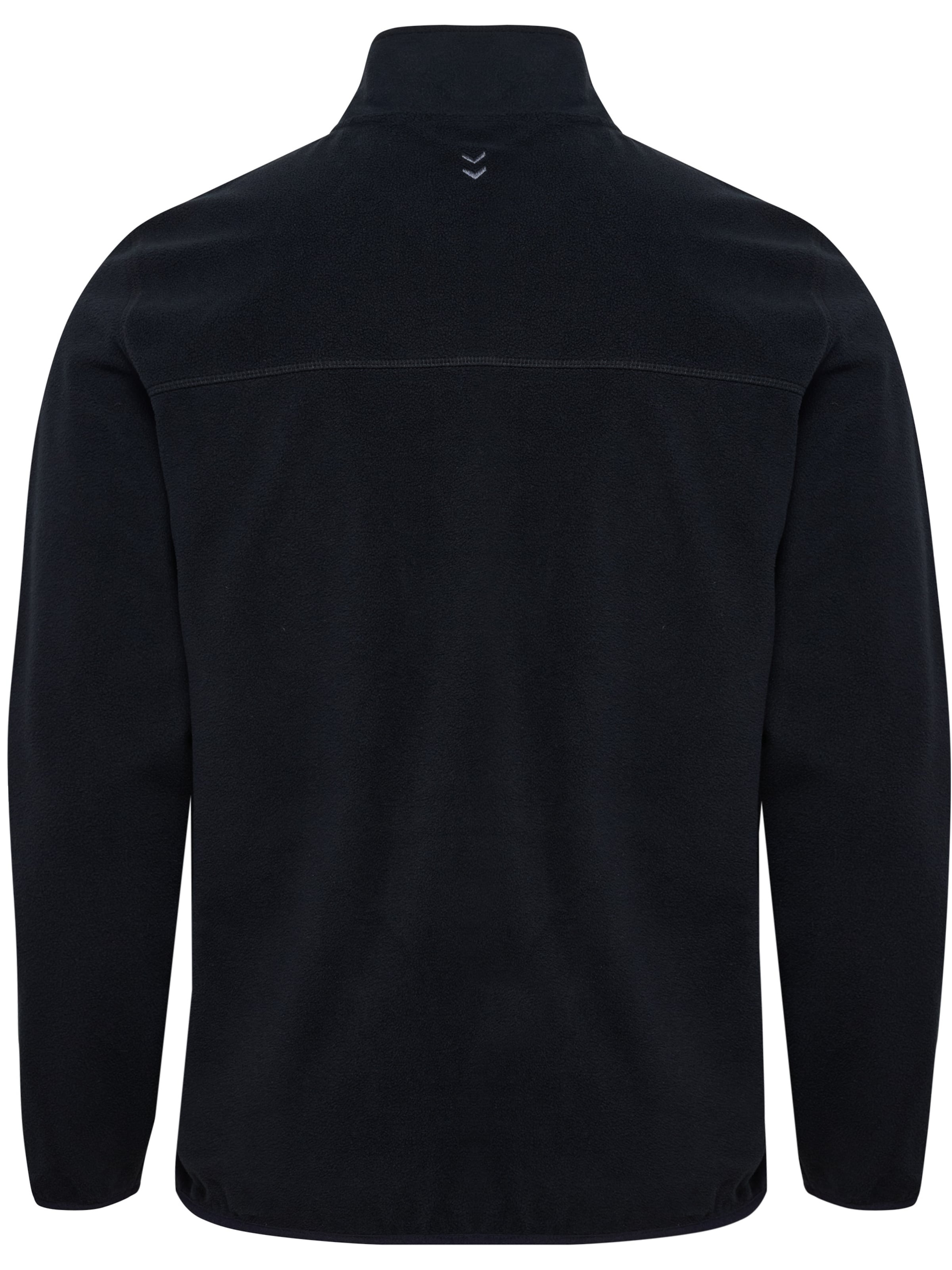 Hummel Sweatshirt i sort