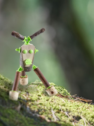 HABA Game ' Connectors ' in Mixed colours