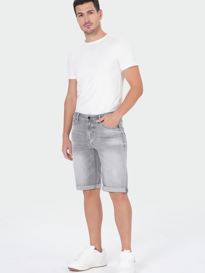 Pantaloni in 28/onesize M.O.D MIRACLE OF DENIM di colore grigio, Visualizzazione prodotti