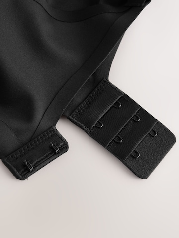 Sutien de tricou Sutien 'Premium Ultimate' de la Next pe negru