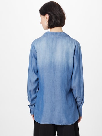 PRINCESS GOES HOLLYWOOD Blouse in Blauw