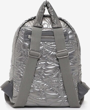 Suri Frey Backpack 'Sherry' in Silver
