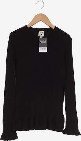 Yumi Sweater & Cardigan in L in Black: front