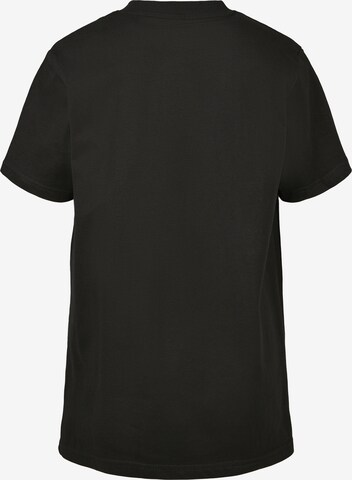 T-Shirt 'Third Eye' Mister Tee en noir