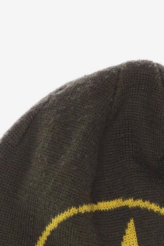 Marmot Hut oder Mütze One Size in Grün