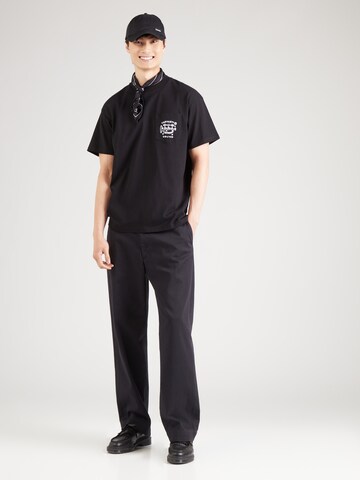 Maglietta di Carhartt WIP in nero
