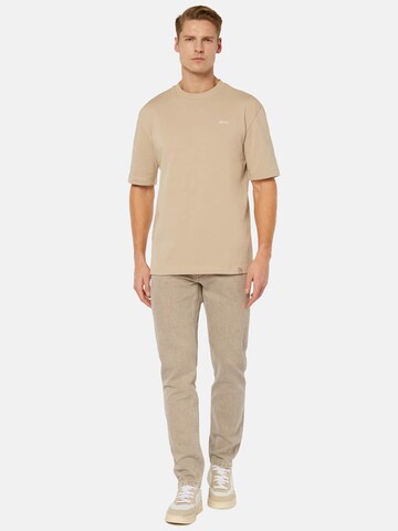 Boggi Milano T-Shirt in Beige