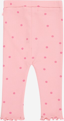 STACCATO Skinny Legíny – pink