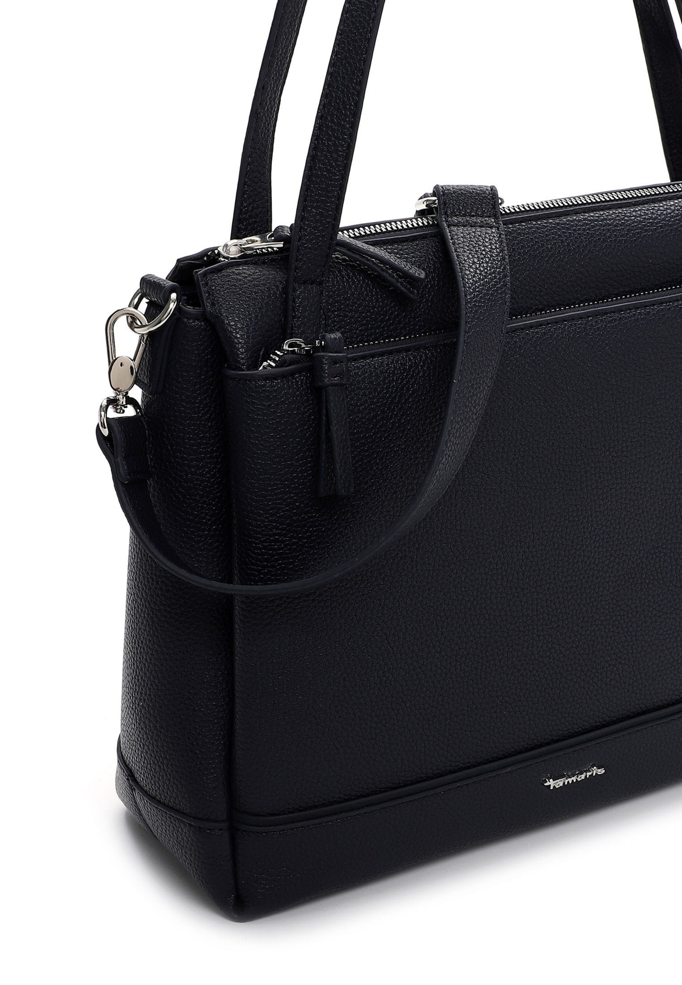 Cabas 'Kennia' Tamaris en bleu