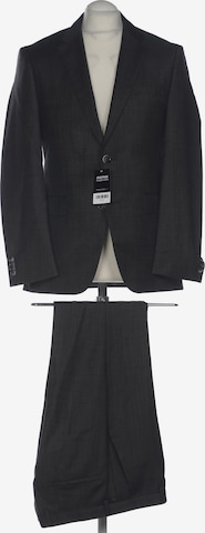 HUGO Anzug S in Grau: Vorderseite