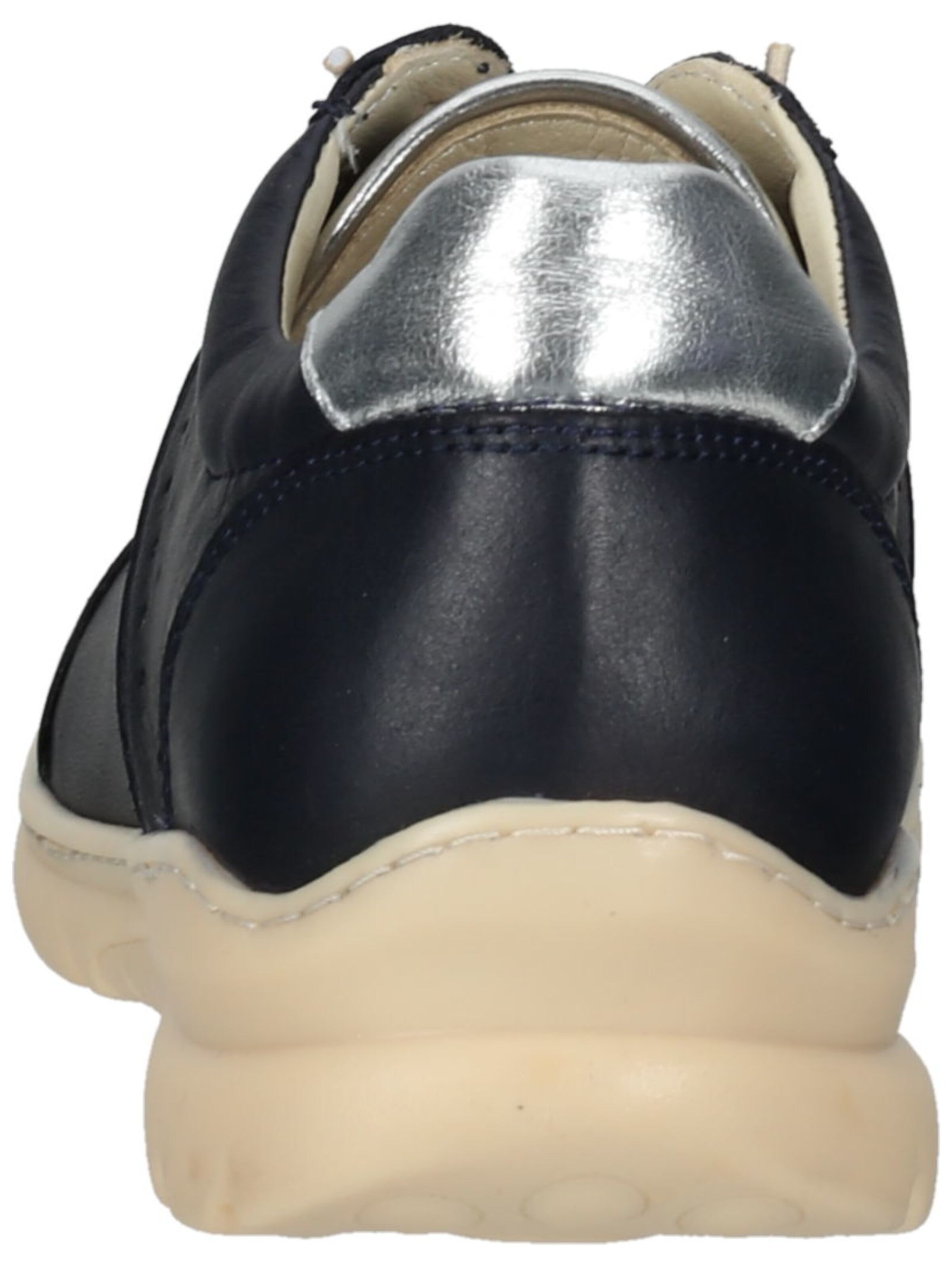 HUSH PUPPIES Sneakers laag in Blauw