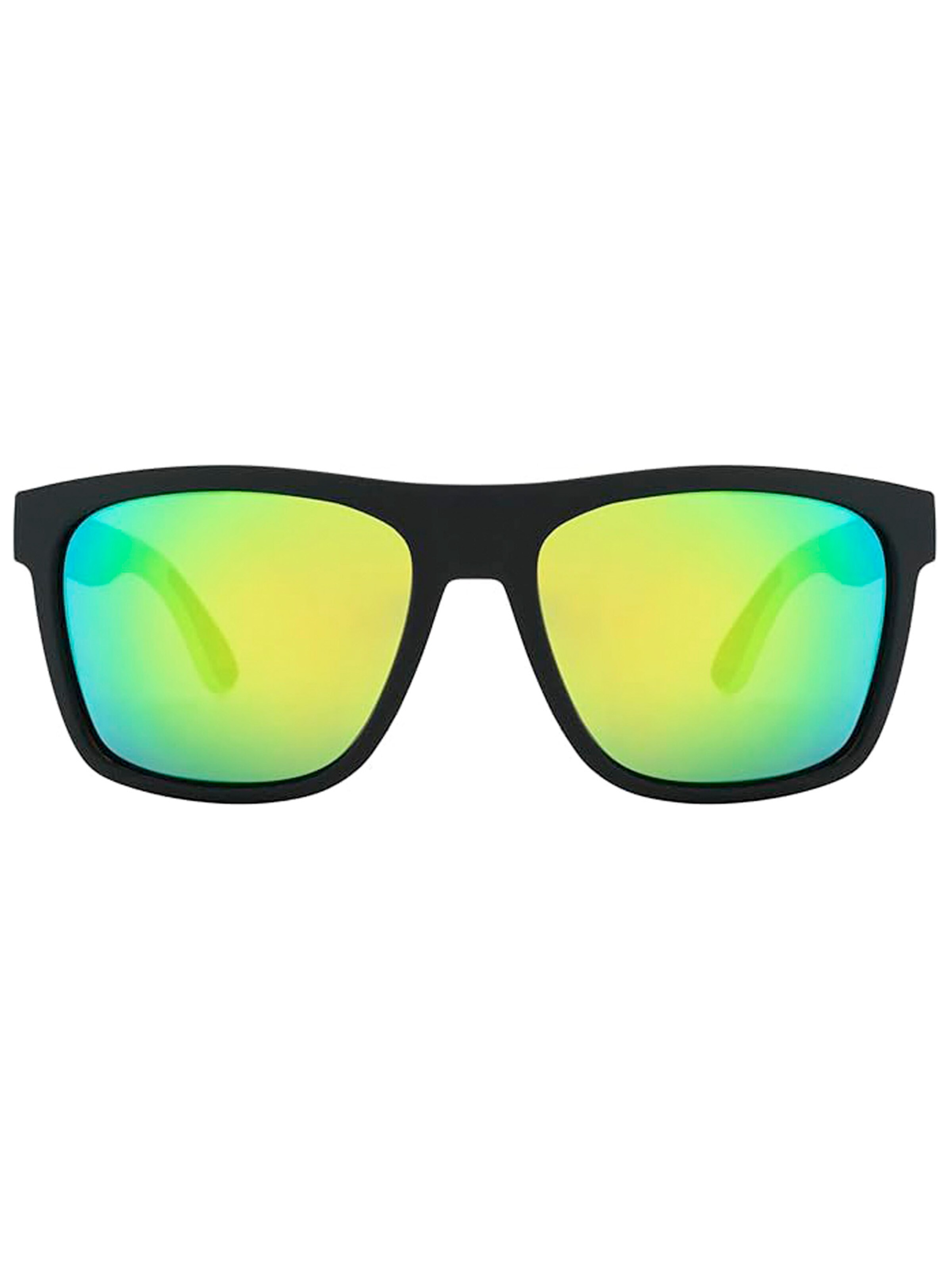 Surf Monkey Sports Sunglasses in Green
