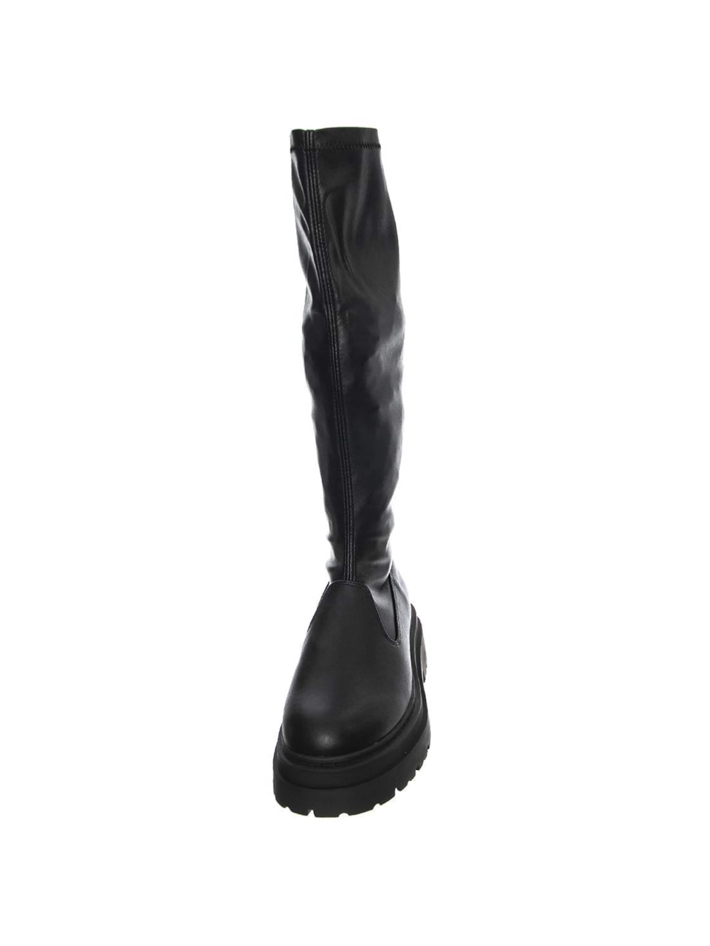 Windsor Smith Boots 'Pretend' in Black
