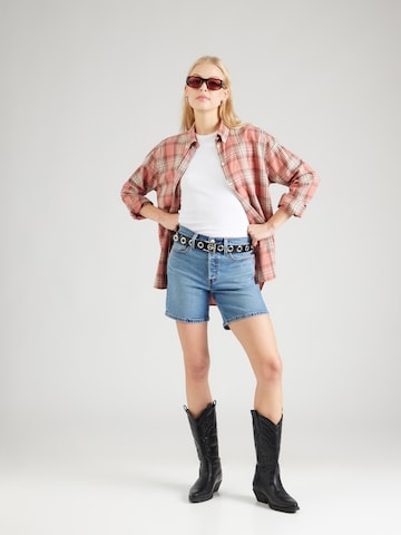 Regular Jean '501' LEVI'S ® en bleu