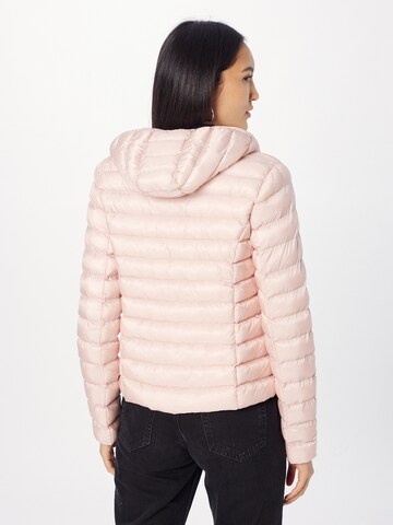 No. 1 Como Between-Season Jacket 'BERGEN' in Pink