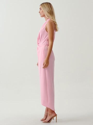 Tussah Φόρεμα 'KARMEN' σε ροζ