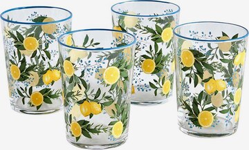 Bella Maison Glass 'Lemonade' in Transparent: front