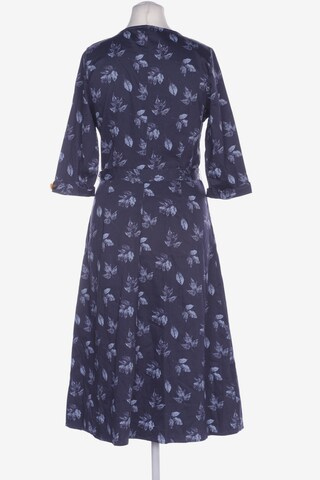Collectif Dress in XXL in Blue