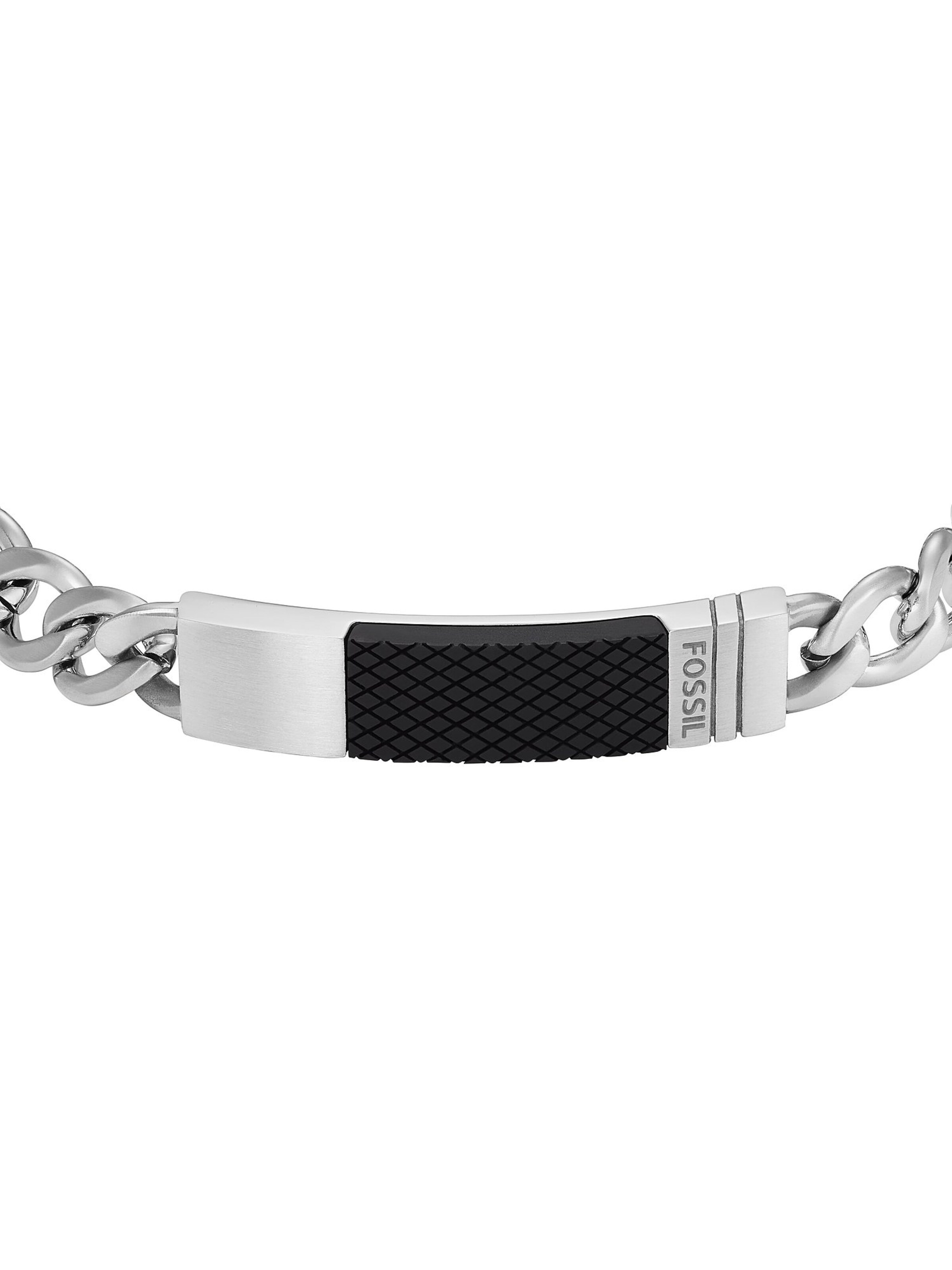 FOSSIL Bracelet in Silver