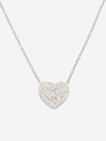 sweet deluxe Necklace in Silver