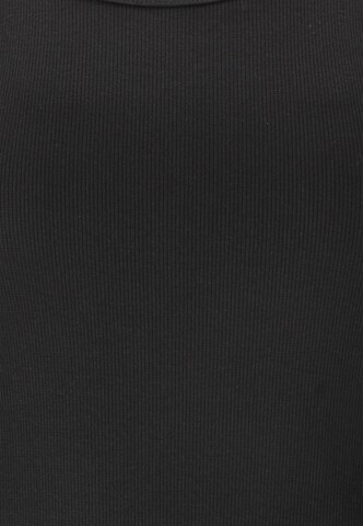 NOU Top 'Blanchard' in Black