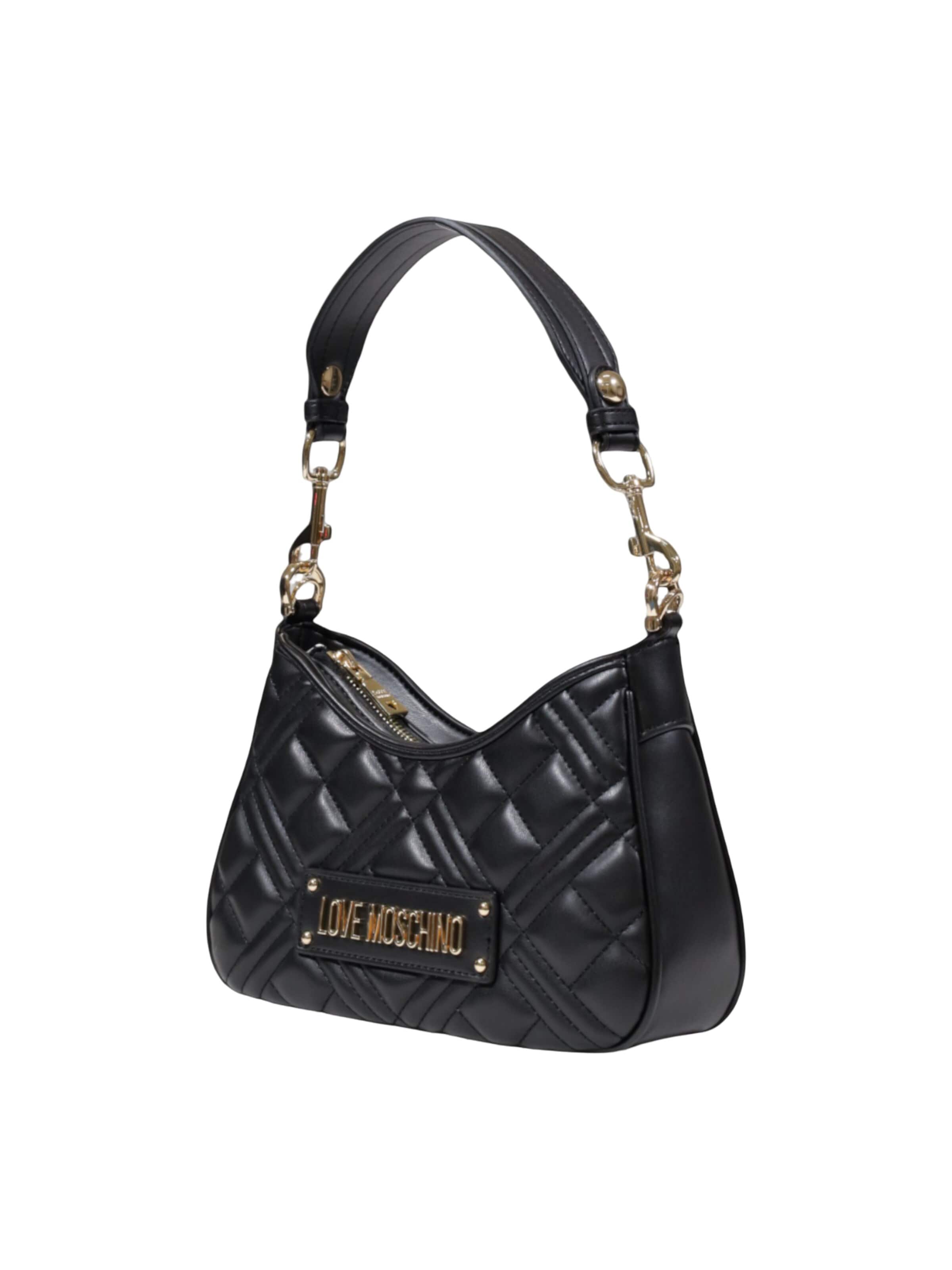 Love Moschino Shoulder Bag 'JC4152PP1M' in Black