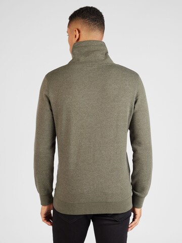 GARCIA Sweatshirt in Groen