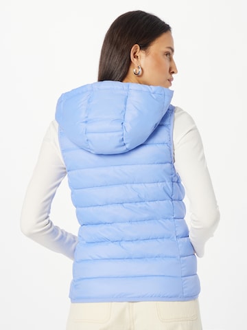 ONLY Vest 'Tahoe' in Blue