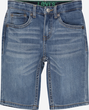 LEVI'S Jeans in Blue: front