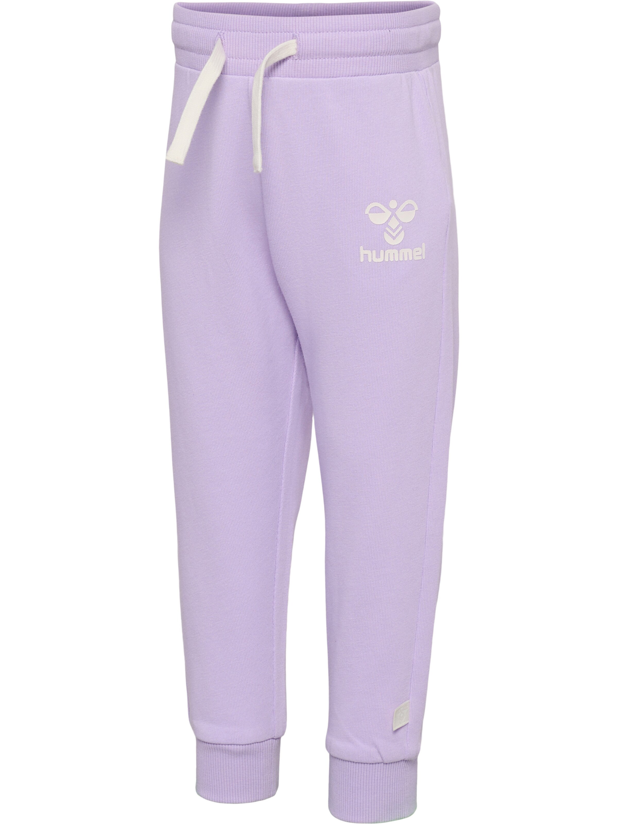 Hummel Sportsdragt 'HAPPY ARINE' i lilla