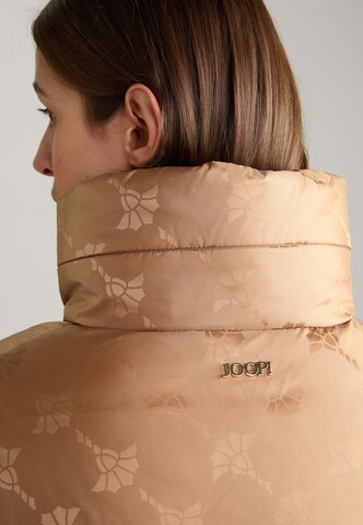 JOOP! Winter jacket in Brown