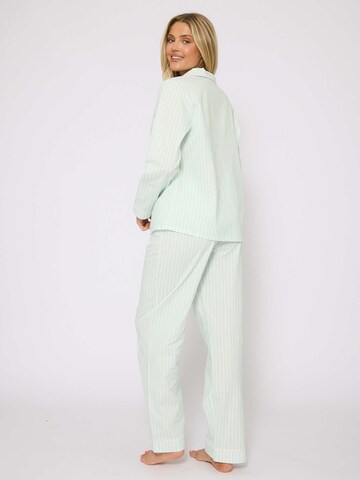 Loungeable Pajama in Green