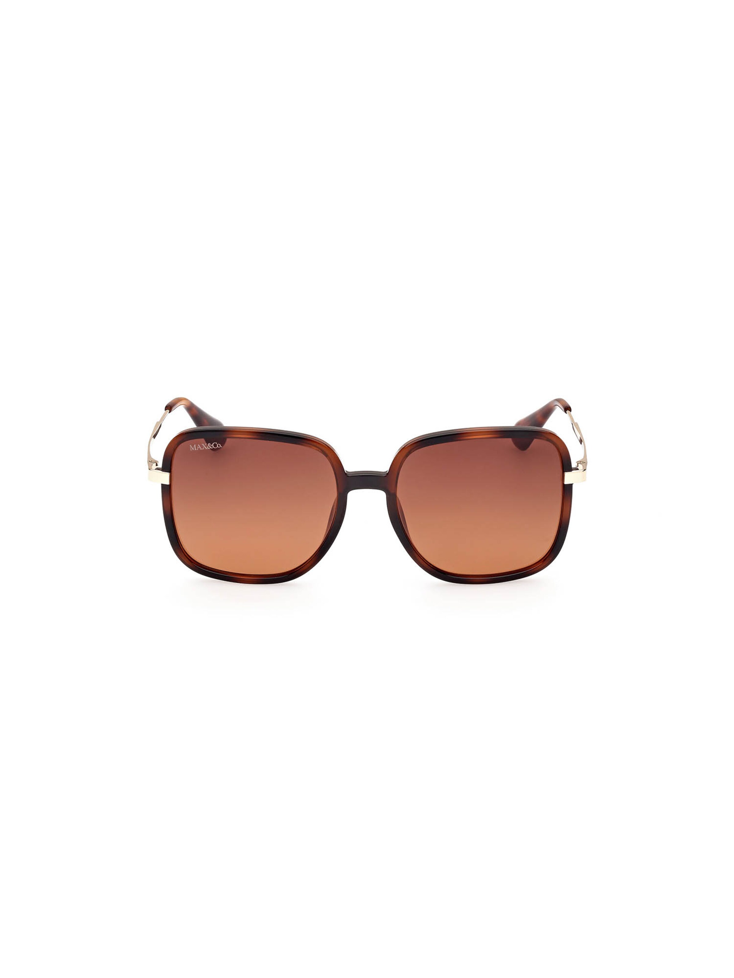 MAX&Co. Sunglasses in Brown