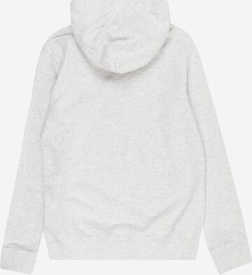 GARCIA Sweatshirt in Grau