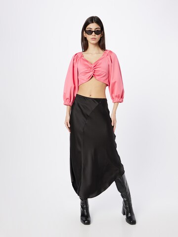 Camicia da donna 'Sallie' di Hofmann Copenhagen in rosa