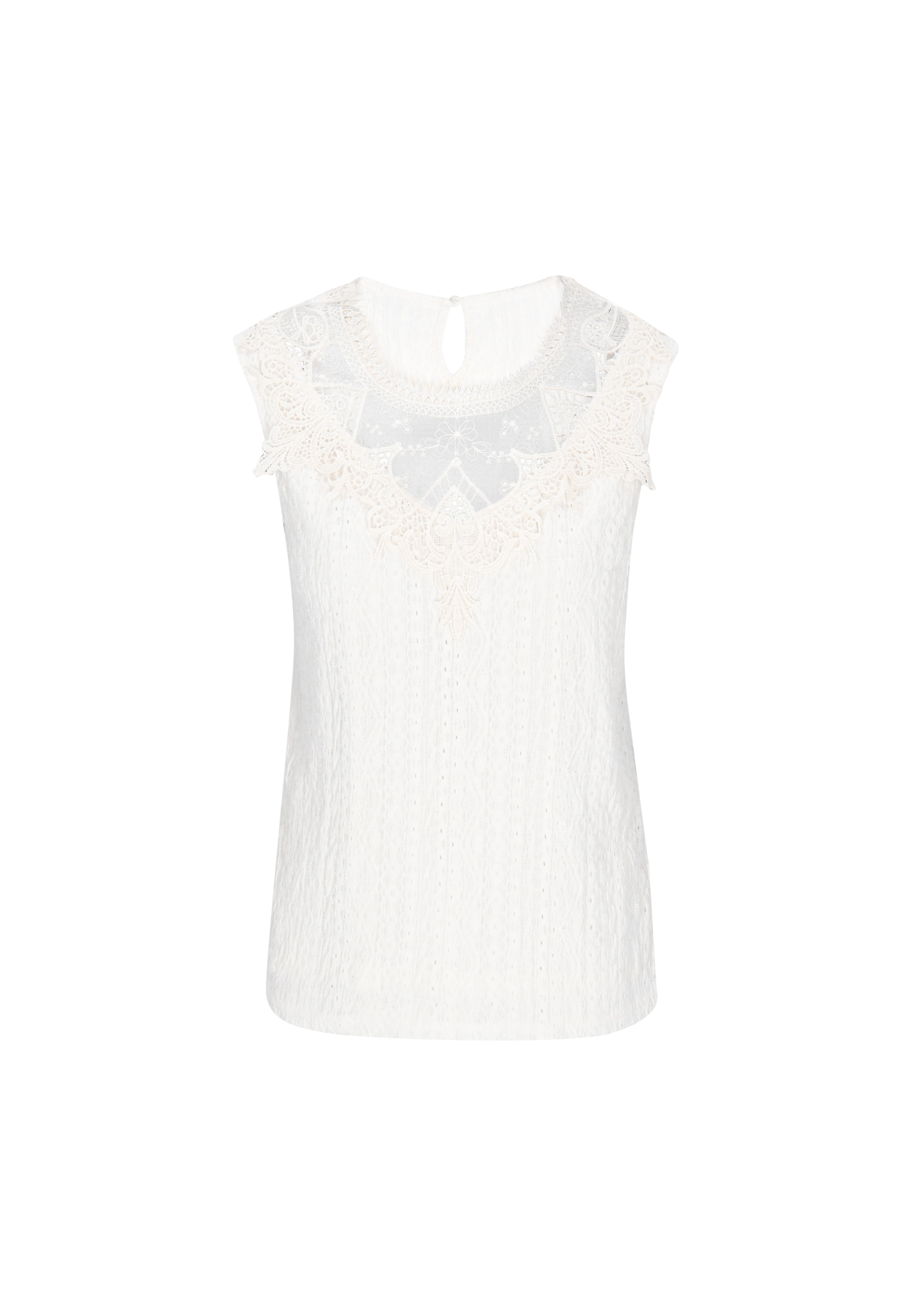 IZIA Блузка в Белый: спереди