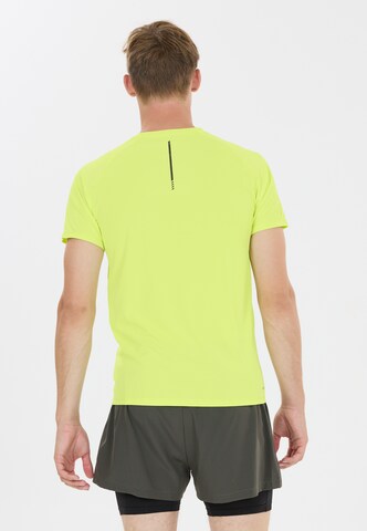 ENDURANCE T-Shirt 'Geaymay' in Grün