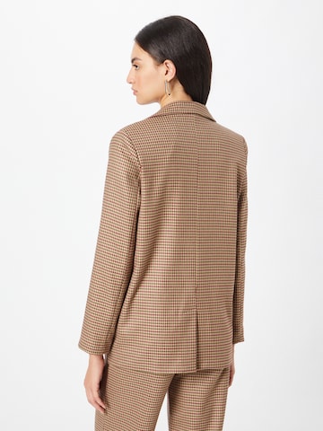 System Action Blazer 'Mocha' in Brown