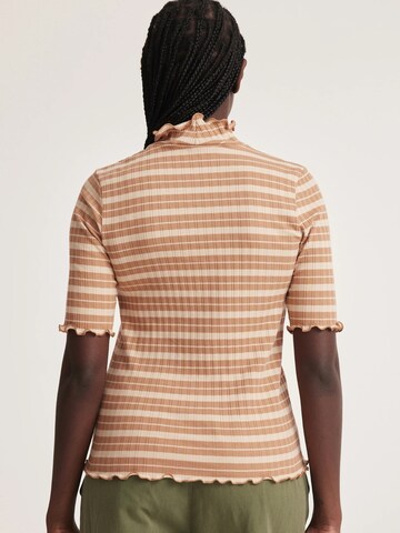 Odd Molly Overdel ' Kelly ' i brun