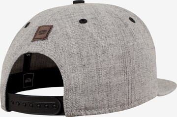 MSTRDS Cap in Grey